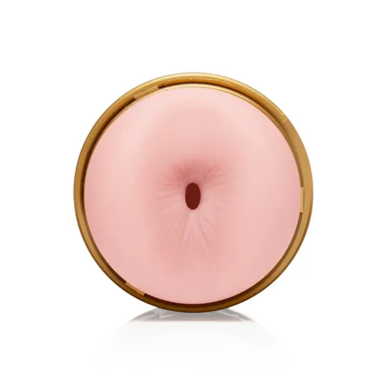 Fleshlight Quickshot - Lady Butt / Mouth Stamina Training Unit
