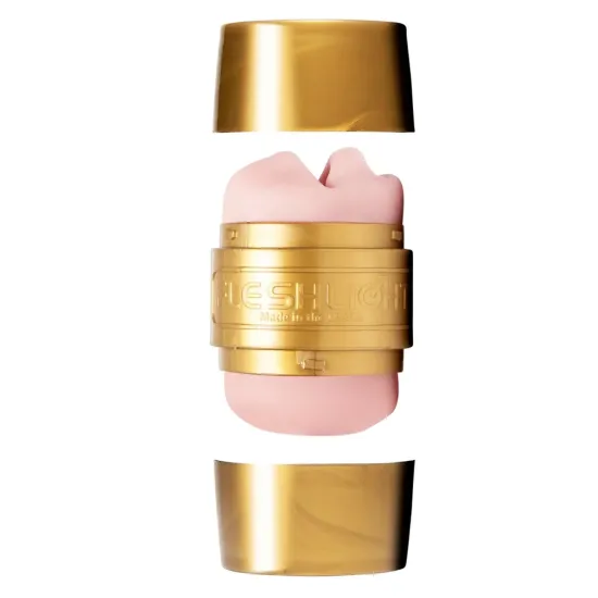 Fleshlight Quickshot - Lady Butt / Mouth Stamina Training Unit