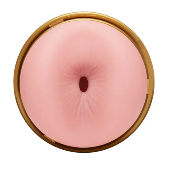 Fleshlight Quickshot - Lady/Butt Stamina Training Unit Fleshlight Quickshot - Lady/Butt Stamina Training Unit
