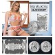 Fleshlight Quickshot - Mia Malkova Fleshlight Quickshot - Mia Malkova