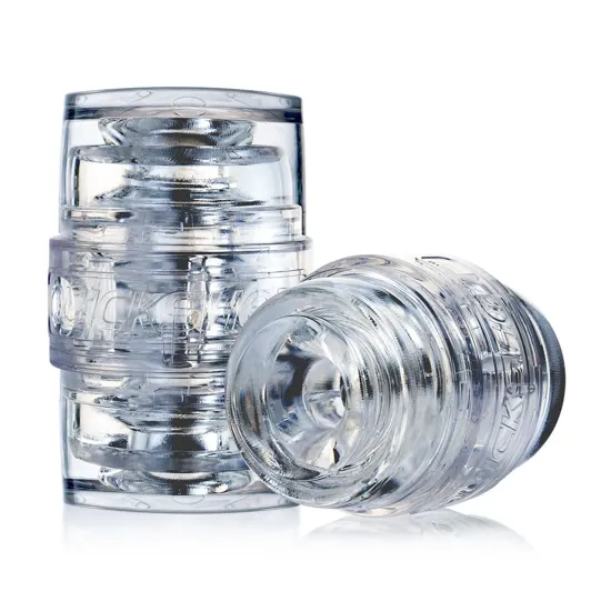 Fleshlight Quickshot - Pulse Fleshlight Quickshot - Pulse