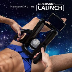 Fleshlight Quickshot Launch Fleshlight Quickshot Launch