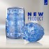 Fleshlight Quickshot - Turbo Blue Ice