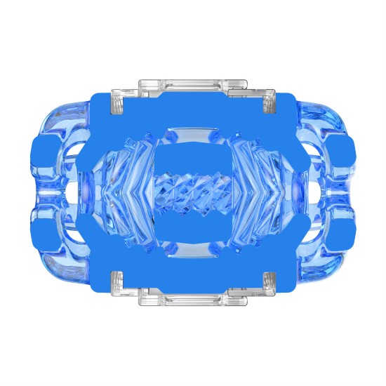 Fleshlight Quickshot - Turbo Blue Ice