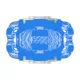Fleshlight Quickshot - Turbo Blue Ice