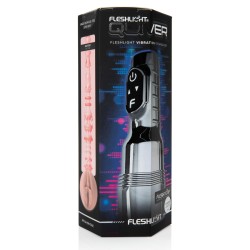 Fleshlight Pink Quiver Fleshlight Pink Quiver