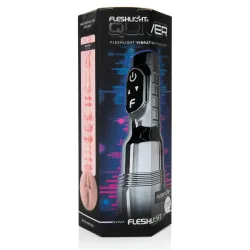 Fleshlight Pink Quiver Fleshlight Pink Quiver
