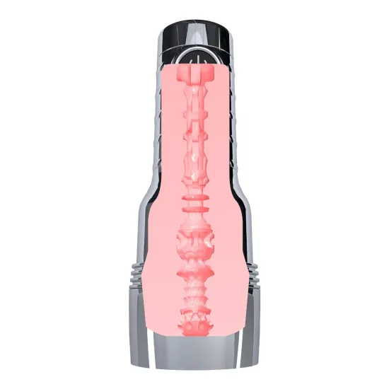 Fleshlight Pink Quiver Fleshlight Pink Quiver