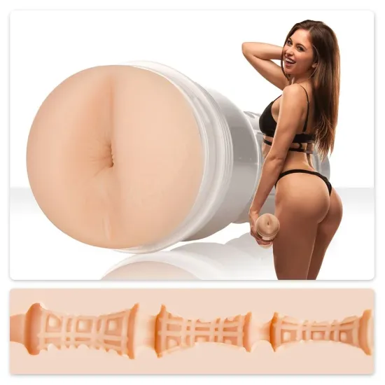 Fleshlight Girl's Butts - Riley Reid Euphoria Fleshlight Girl's Butts - Riley Reid Euphoria
