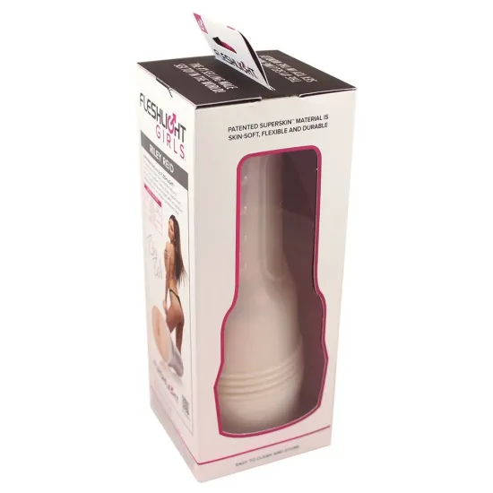 Fleshlight Girl's Butts - Riley Reid Euphoria Fleshlight Girl's Butts - Riley Reid Euphoria