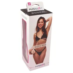 Fleshlight Girls - Riley Reid Utopia Fleshlight Girls - Riley Reid Utopia