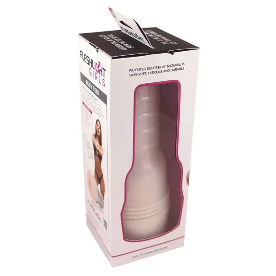 Fleshlight Girls - Riley Reid Utopia Fleshlight Girls - Riley Reid Utopia