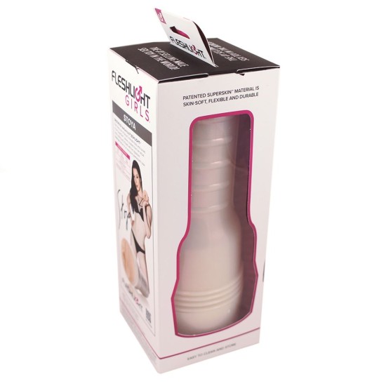 Fleshlight Girls - Stoya Destroya Fleshlight Girls - Stoya Destroya