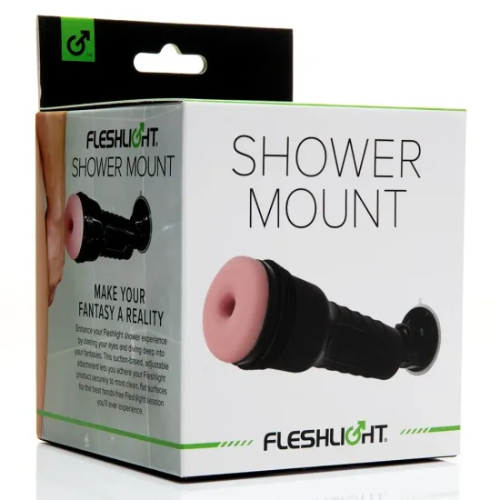 Fleshlight Accesories - Shower Mount Fleshlight Accesories - Shower Mount