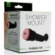 Fleshlight Accesories - Shower Mount Fleshlight Accesories - Shower Mount