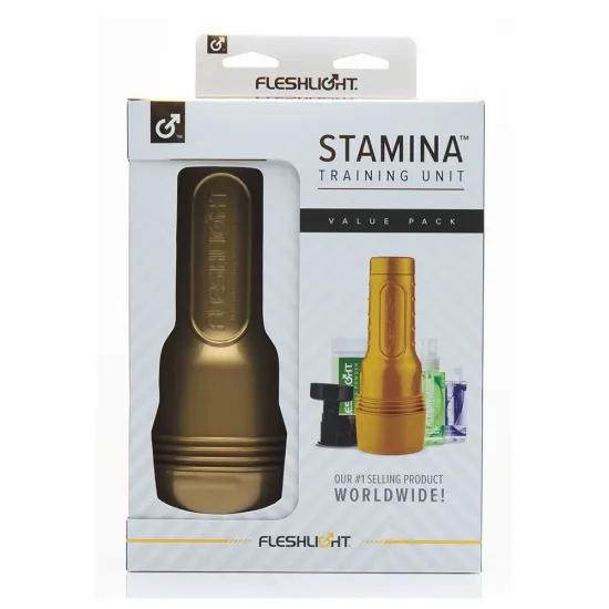 Fleshlight Value Pack - Stu Value Pack Fleshlight Value Pack - Stu Value Pack