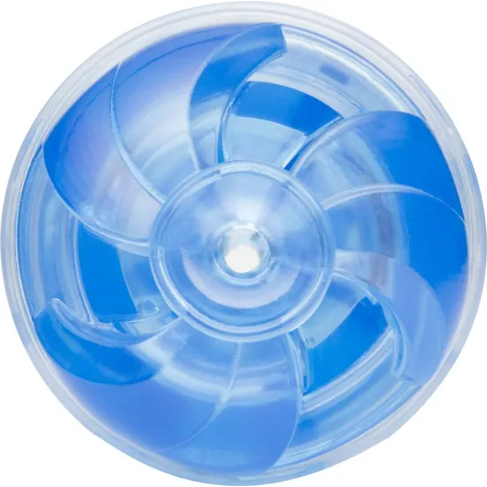Fleshlight Turbo - Blue Ice Texture Thrust Fleshlight Turbo - Blue Ice Texture Thrust