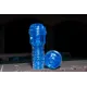 Fleshlight Turbo - Blue Ice Texture Thrust Fleshlight Turbo - Blue Ice Texture Thrust