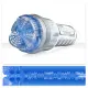 Fleshlight Turbo Core - Blue Fleshlight Turbo Core - Blue