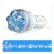 Fleshlight Turbo - Throttle Blue Fleshlight Turbo - Throttle Blue
