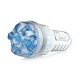 Fleshlight Turbo - Throttle Blue Fleshlight Turbo - Throttle Blue