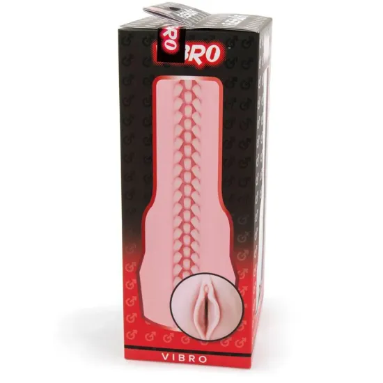 Fleshlight Vibro - Pink Lady Touch Fleshlight Vibro - Pink Lady Touch