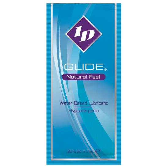 ID Glide Foil 7.5 ml (Case 500) ID Glide Foil 7.5 ml (Case 500)