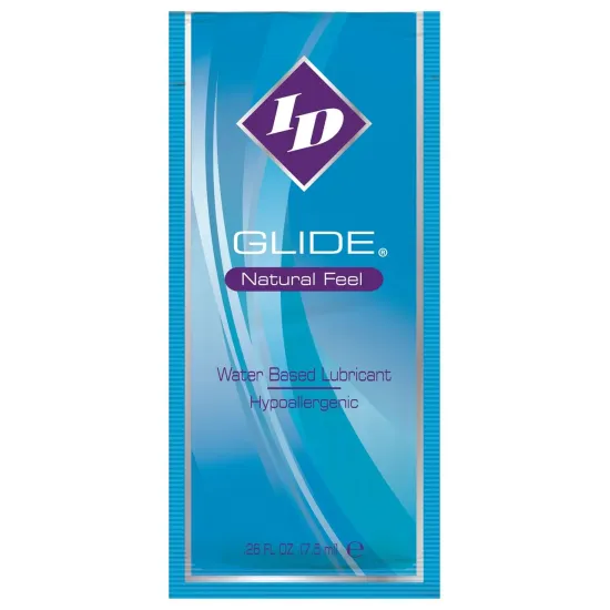 ID Glide Foil 7.5 ml (Case 500) ID Glide Foil 7.5 ml (Case 500)