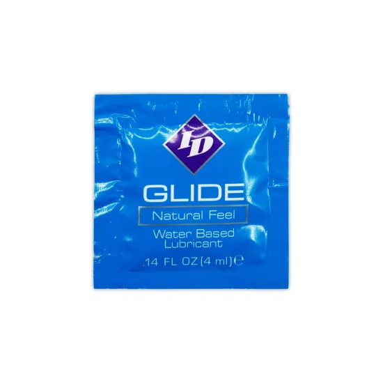 ID Glide Foil 4 ml (Case 1000) ID Glide Foil 4 ml (Case 1000)
