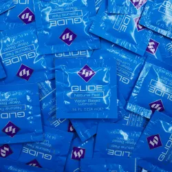ID Glide Foil 4 ml (Case 1000) ID Glide Foil 4 ml (Case 1000)