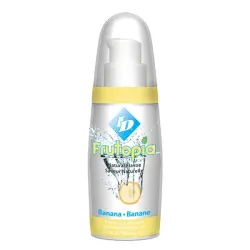 ID Frutopia Pump - Banana 100 ml (3.4 fl oz) ID Frutopia Pump - Banana 100 ml (3.4 fl oz)