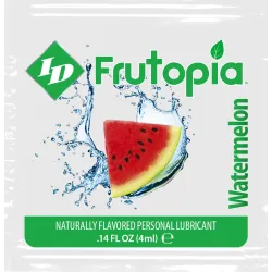 ID Frutopia Foil 4ml (Case 1000)