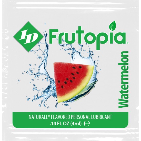 ID Frutopia Foil 4ml (Case 1000)