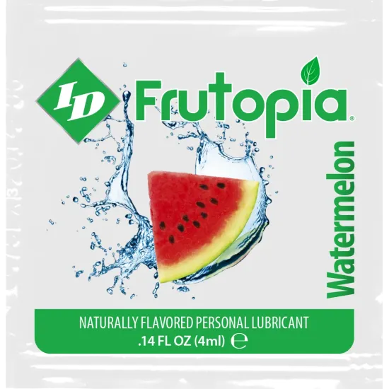 ID Frutopia Foil 4ml (Case 1000)