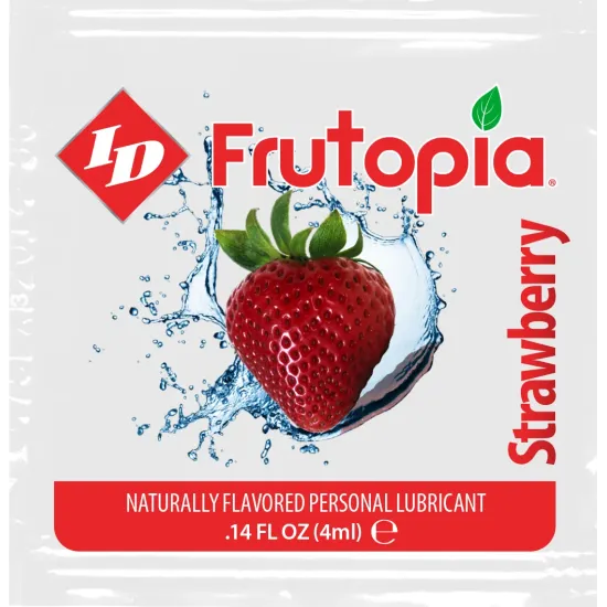 ID Frutopia Foil 4ml (Case 1000)