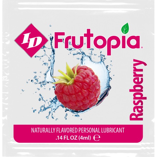 ID Frutopia Foil 4ml (Case 1000)