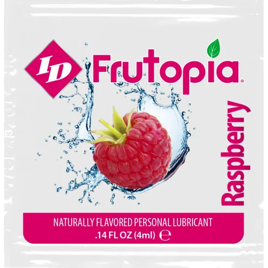 ID Frutopia Foil 4ml (Case 1000)