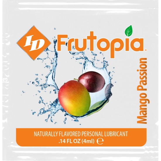 ID Frutopia Foil 4ml (Case 1000)