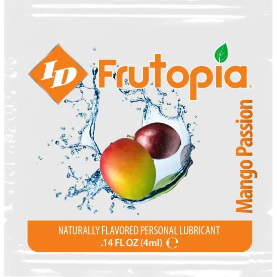 ID Frutopia Foil 4ml (Case 1000)