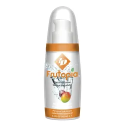 ID Frutopia Pump - Mango Passion 100 ml (3.4 fl oz) ID Frutopia Pump - Mango Passion 100 ml (3.4 fl oz)