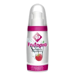 ID Frutopia Pump - Raspberry 100 ml (3.4 fl oz) ID Frutopia Pump - Raspberry 100 ml (3.4 fl oz)
