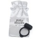 Fifty Shades of Grey Yours and Mine Vibrating Love Ring Fifty Shades of Grey Yours and Mine Vibrating Love Ring