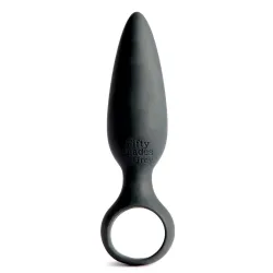 Fifty Shades of Grey Something Forbidden Butt Plug Fifty Shades of Grey Something Forbidden Butt Plug