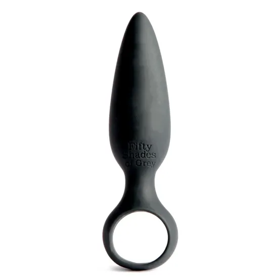 Fifty Shades of Grey Something Forbidden Butt Plug Fifty Shades of Grey Something Forbidden Butt Plug