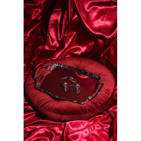 Fifty Shades of Grey Inner Goddess Metal Ben Wa Balls Fifty Shades of Grey Inner Goddess Metal Ben Wa Balls