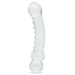 Fifty Shades of Grey Drive Me Crazy Glass Massage Wand Fifty Shades of Grey Drive Me Crazy Glass Massage Wand