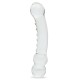 Fifty Shades of Grey Drive Me Crazy Glass Massage Wand Fifty Shades of Grey Drive Me Crazy Glass Massage Wand