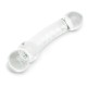 Fifty Shades of Grey Drive Me Crazy Glass Massage Wand Fifty Shades of Grey Drive Me Crazy Glass Massage Wand