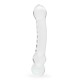 Fifty Shades of Grey Drive Me Crazy Glass Massage Wand Fifty Shades of Grey Drive Me Crazy Glass Massage Wand