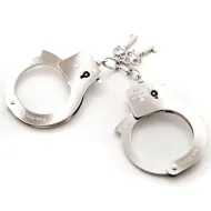 Fifty Shades of Grey You Are Mine Metal Handcuffs Fifty Shades of Grey You Are Mine Metal Handcuffs